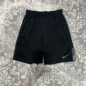 Nike 9” Dri-Fit Training Shorts Adult Medium
